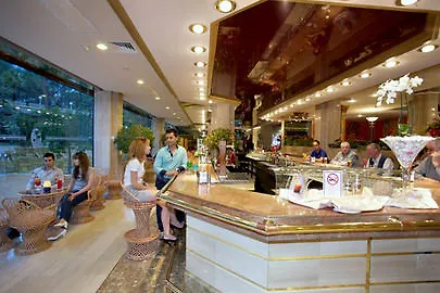 Allsun Hotel Bella Paguera
