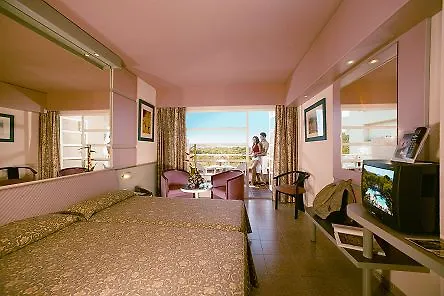 ****  Allsun Hotel Bella Paguera Španělsko