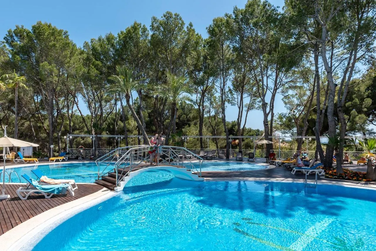 Allsun Hotel Bella Paguera  Peguera