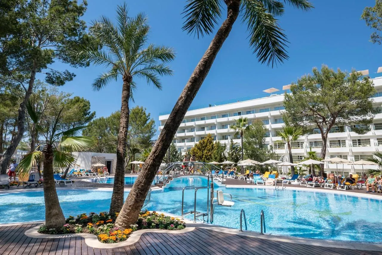 ****  Allsun Hotel Bella Paguera Spain