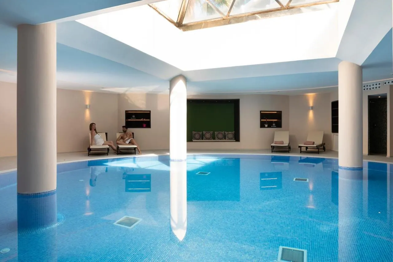****  Allsun Hotel Bella Paguera Spain