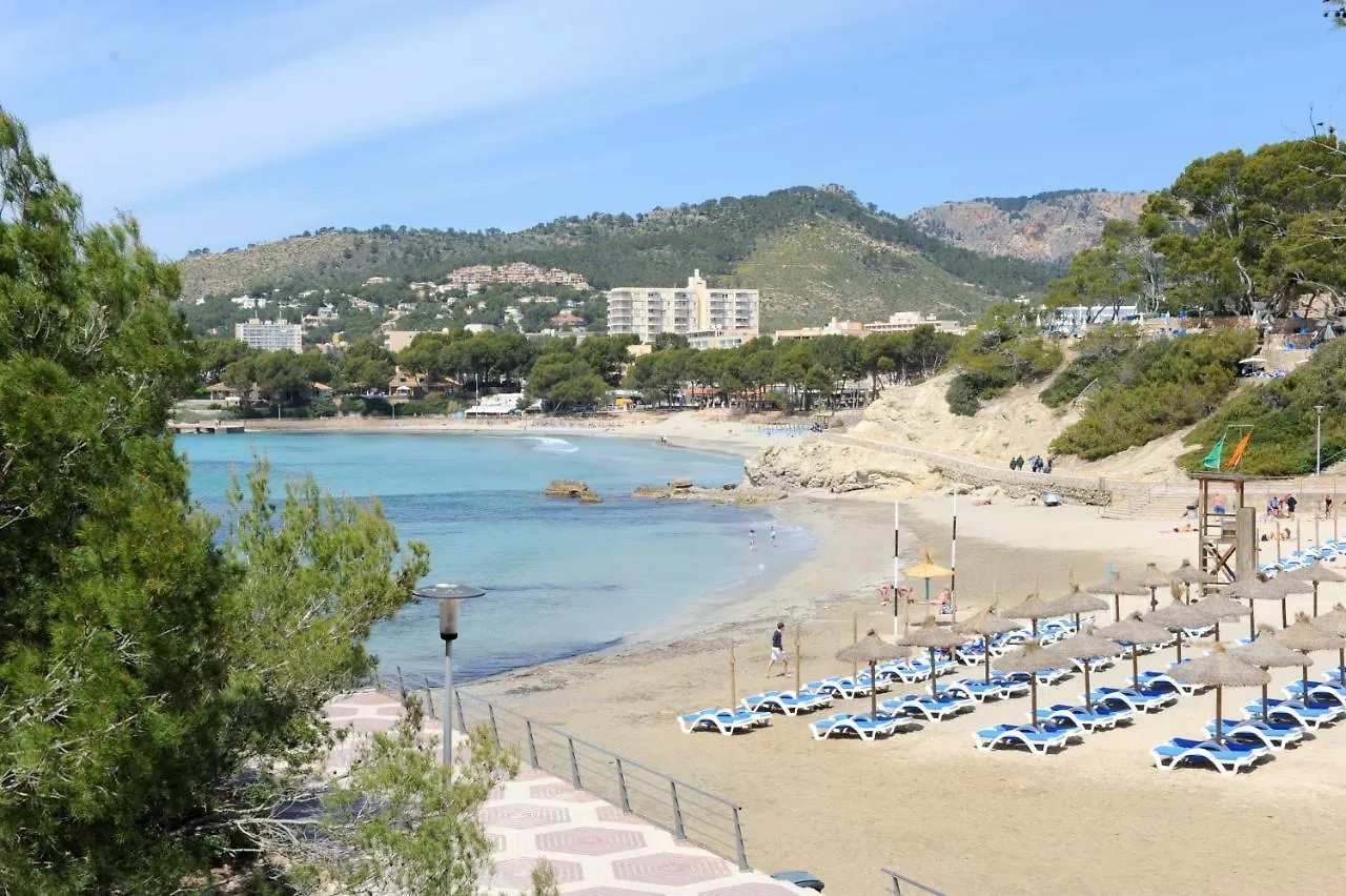 Allsun Hotel Bella Paguera