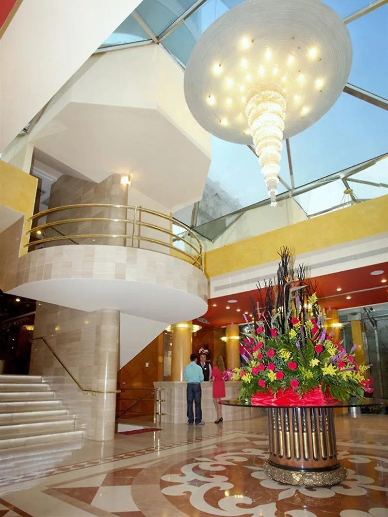 Allsun Hotel Bella Paguera Peguera