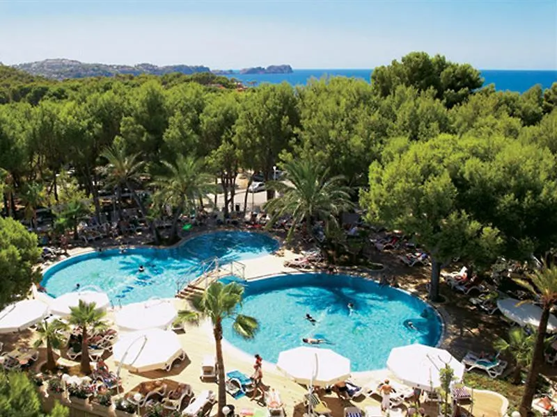 ****  Allsun Hotel Bella Paguera Spain