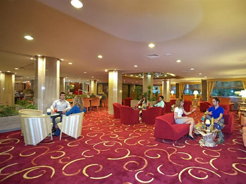 Allsun Hotel Bella Paguera