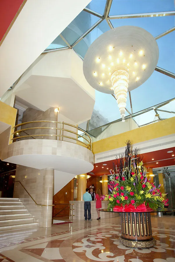 ****  Allsun Hotel Bella Paguera Spain