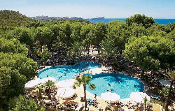 Allsun Hotel Bella Paguera 4*, Peguera Spain