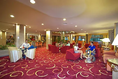 Allsun Hotel Bella Paguera 帕格拉