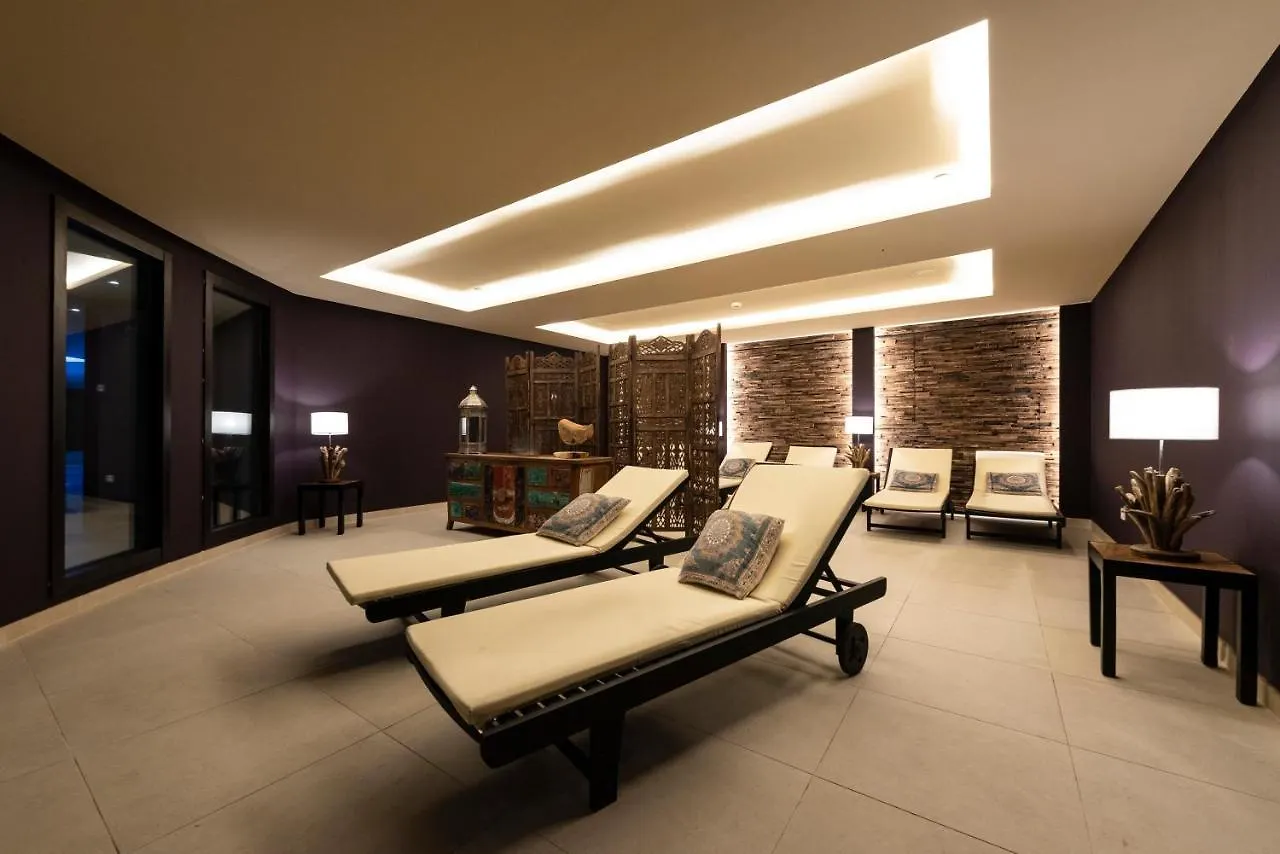 ****  Allsun Hotel Bella Paguera Spain