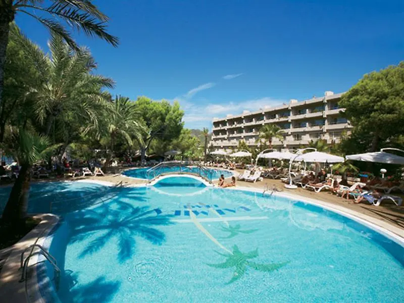 Allsun Hotel Bella Paguera