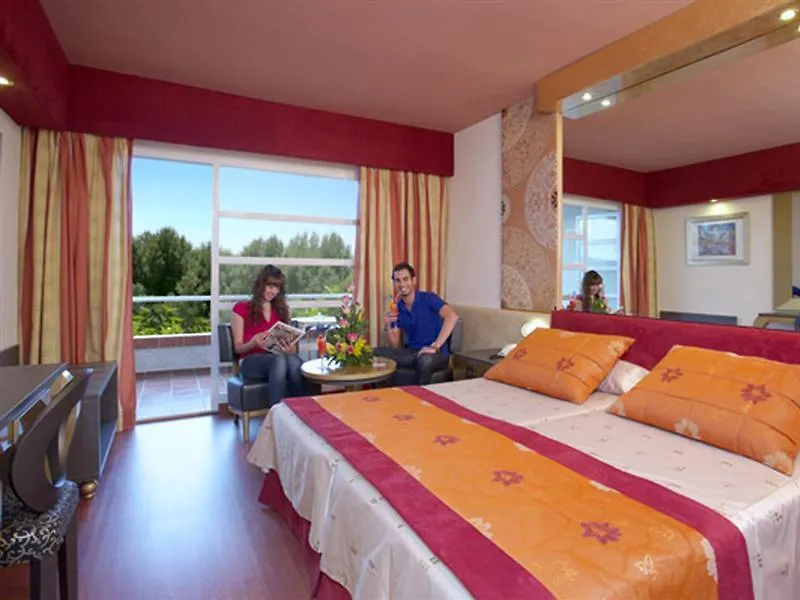 Allsun Hotel Bella Paguera